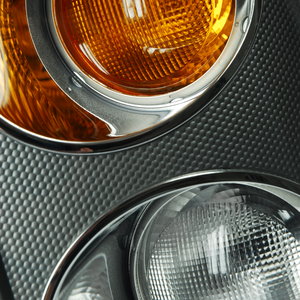 Range Rover L322 Front Side Light / Indicator Assembly - Left side Preview
